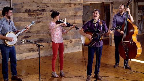 David Holt's State of Music Season 5 Episode 2 - Zoe & Cloyd