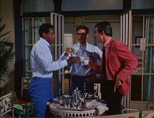 I Spy Season 2 Episode 17 - Tonia