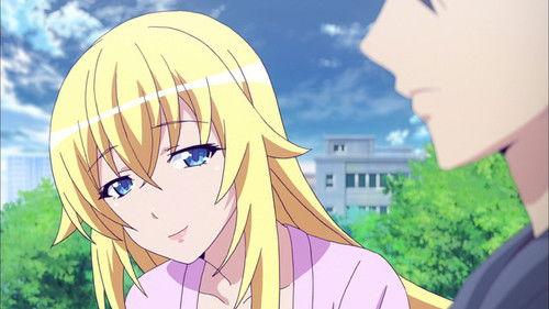 Hybrid x Heart Magias Academy Ataraxia Season 1 Episode 3 - Gentle Days -MEMORIES-