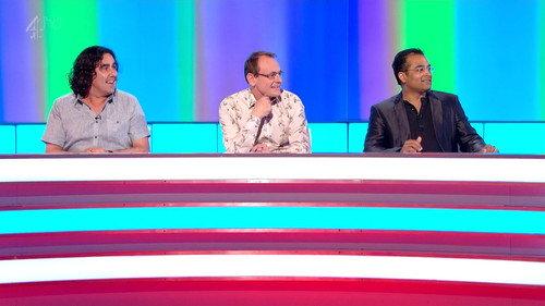 8 Out of 10 Cats Season 13 Episode 6 - Episode 6