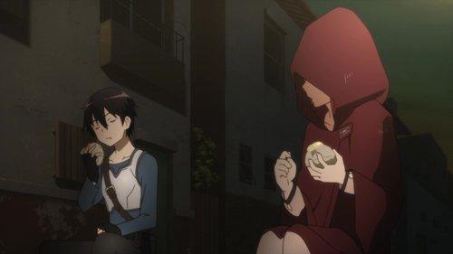 Sword Art Online Season 1 Episode 2 - Beater