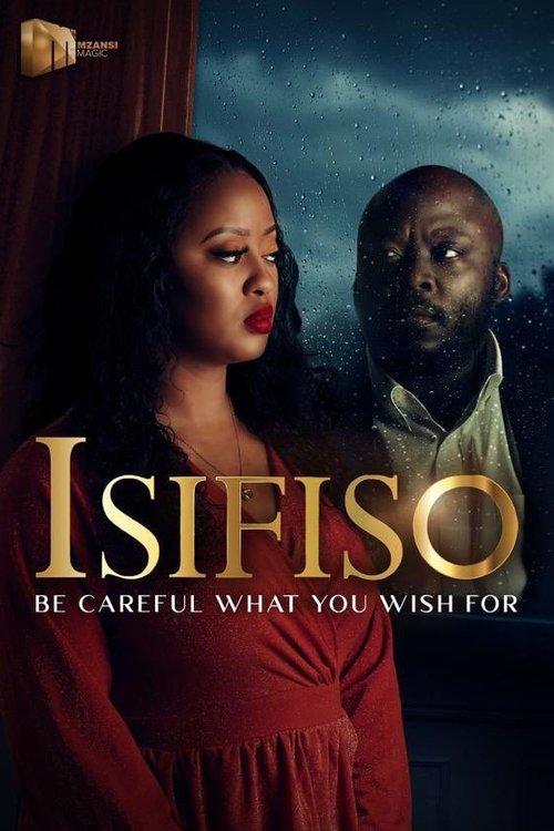 Isifiso poster