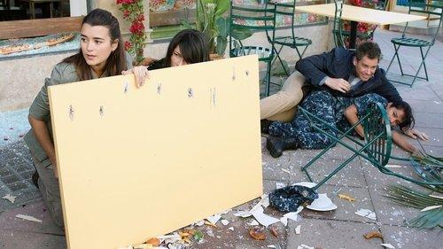 NCIS Season 9 Episode 20 - The Missionary Position