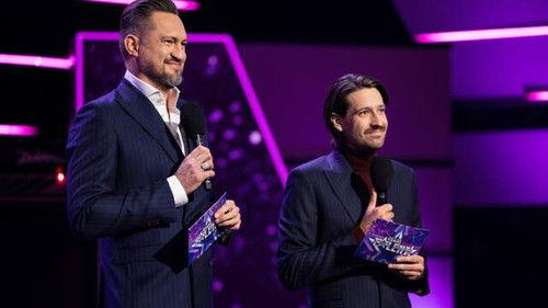 Mam Talent! Season 14 Episode 11 - Episode 11