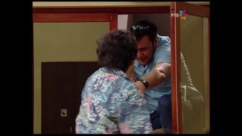 Državni posao Season 5 Episode 17 - 781 Papuče