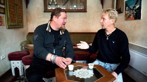 Haapasalo ja kaverit Season 1 Episode 2 - Sankarin paluu