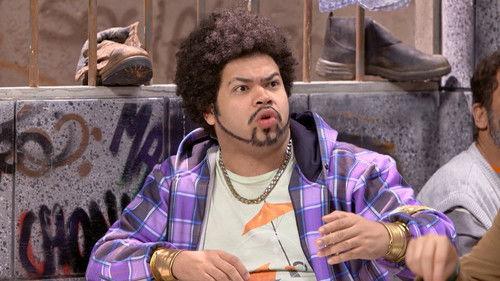 Xilindró Season 2 Episode 9 - Episode 9