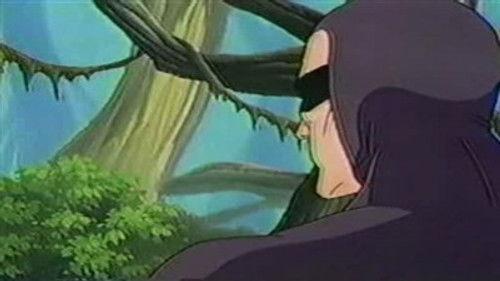 Phantom 2040 Season 2 Episode 13 - The Furies