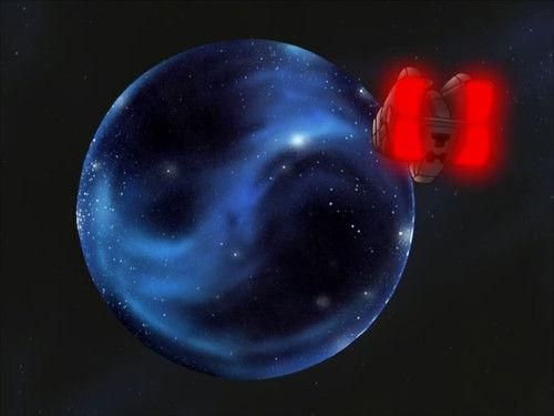 Legend of the Galactic Heroes Gaiden Season 2 Episode 23 - The Retriever: Chapter I