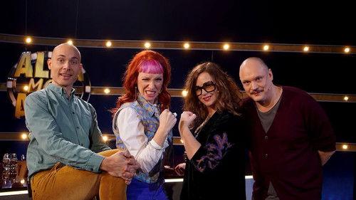 All Against All Season 5 Episode 1 - Episode 1