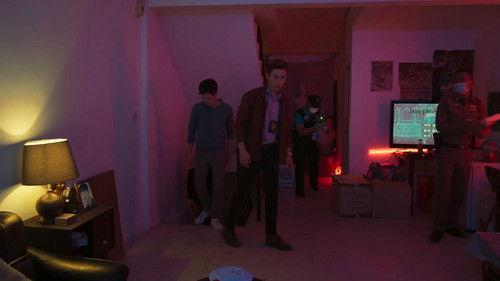 Remember You Season 1 Episode 6 - Act of the Innocent