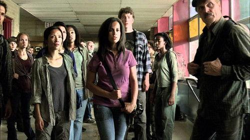 undefined Season 1 Episode 3 - Prisoner of War
