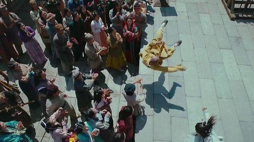 The Legend of the Condor Heroes Season 1 Episode 5 - Episode 5