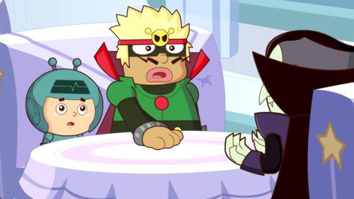 Happy Toon Season 14 Episode 13 - Episode 13