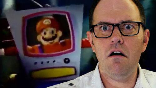 The Angry Video Game Nerd Season 19 Episode 2 - Video Game Commercials