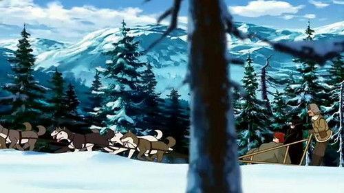 Black Jack Season 2 Episode 12 - Beyond the Aurora