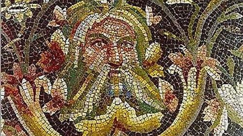 NOVA Season 30 Episode 3 - Lost Roman Treasure