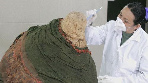 Ancient Aliens Season 10 Episode 5 - The Alien Evolution