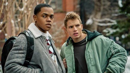 Power Book II: Ghost Season 2 Episode 1 - Free Will is Never Free
