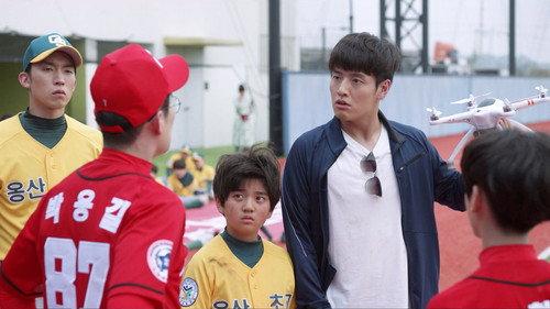 When the Camellia Blooms Season 1 Episode 11 - 1986.08.29. Born to Be a Hippo (1)