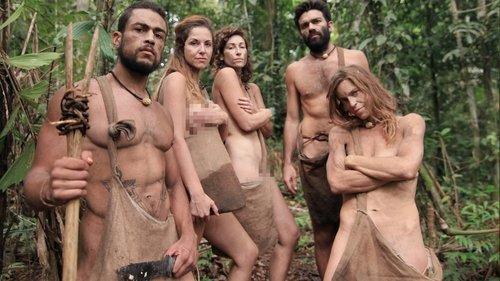 Naked and Afraid XL Season 3 Episode 6 - Divided We Fall