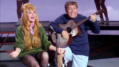 The Lucy Show Season 4 Episode 3 - Lucy in the Music World