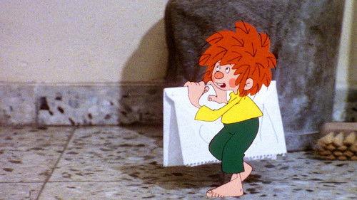 Master Eder and his Pumuckl Season 1 Episode 24 - Die geheimnisvollen Briefe