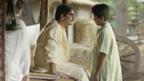 Stories by Rabindranath Tagore Season 1 Episode 14 - Chhooti