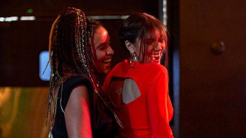 'Til Jail Do Us Part Season 1 Episode 4 - The Dead Do Float