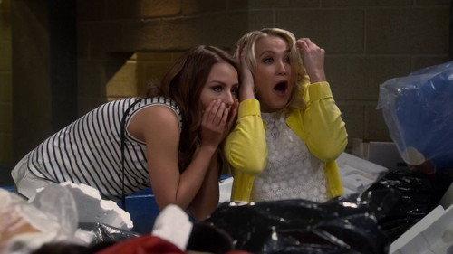 undefined Season 2 Episode 16 - Young & How Sofia Got Her Groove Back