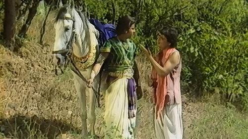 Vikram Aur Betaal Season 1 Episode 7 - King Chandrasen and His Servant Satvasheel
