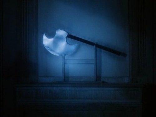 undefined Season 1 Episode 3 - Lover Come Hack to Me