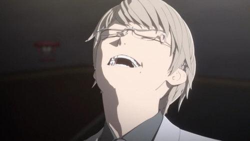 Ajin Season 2 Episode 11 - This Really Is War