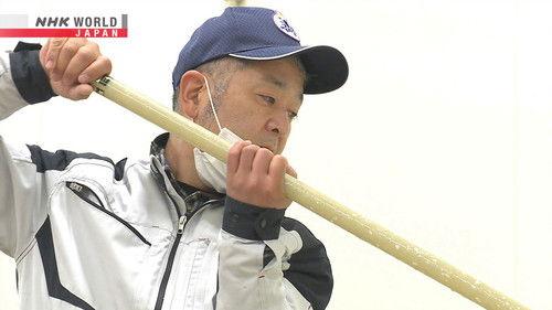 Hometown Stories Season 12 Episode 22 - Reviving a Fukushima Brewery