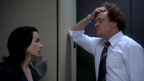 The West Wing Season 7 Episode 2 - The Mommy Problem