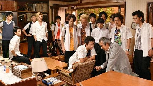 Brass Dreams Season 1 Episode 5 - Episode 5