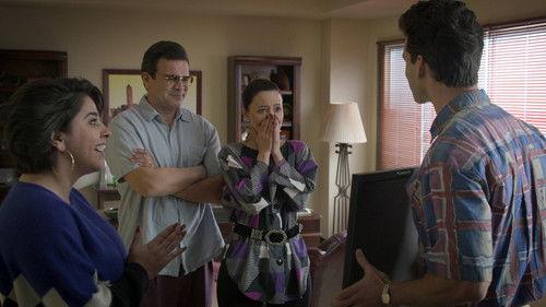 undefined Season 1 Episode 8 - Gold Rush