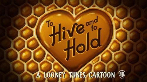 Looney Tunes Cartoons Season 2 Episode 11 - To Hive and to Hold