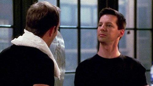 Will & Grace Season 7 Episode 2 - Back Up Dancer