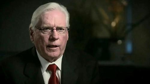 Dark Minds Season 2 Episode 6 - The Mall Killings