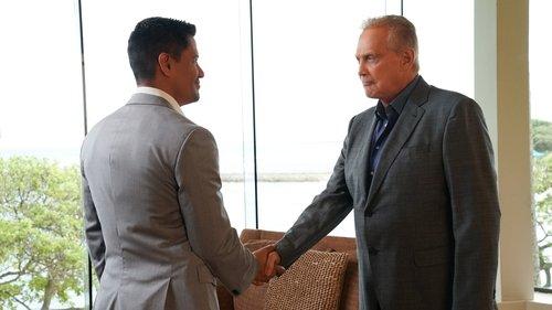 undefined Season 2 Episode 7 - The Man in the Secret Room