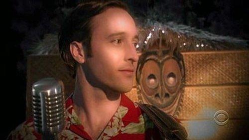 undefined Season 1 Episode 7 - The Ringer