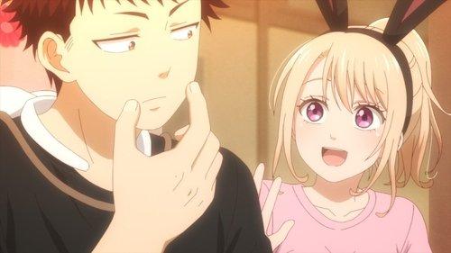 Medaka Kuroiwa Is Impervious to My Charms Season 1 Episode 4 - Legend with Him