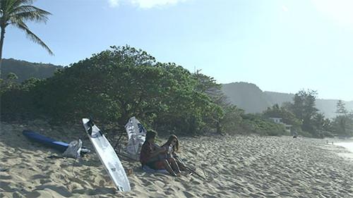 Terrace House: Aloha State Season 1 Episode 23 - She's Not Much of a Nature-Lover