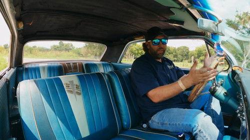 Roadworthy Rescues Season 3 Episode 11 - The Barneville Part 2