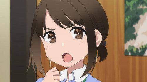 Ganbare Doukichan Season 1 Episode 10 - A Coworker Who's Excited About A Poolside Date