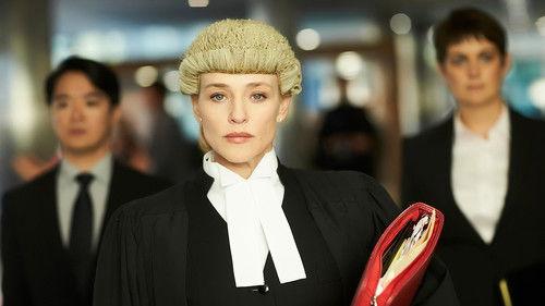 Seven Types of Ambiguity Season 1 Episode 5 - Gina