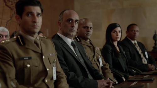 undefined Season 4 Episode 8 - Halfway to a Donut