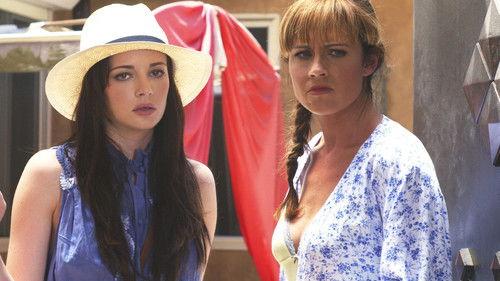 undefined Season 4 Episode 20 - Sprang Break (1)