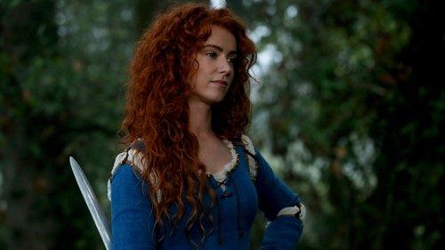 undefined Season 5 Episode 5 - Dreamcatcher